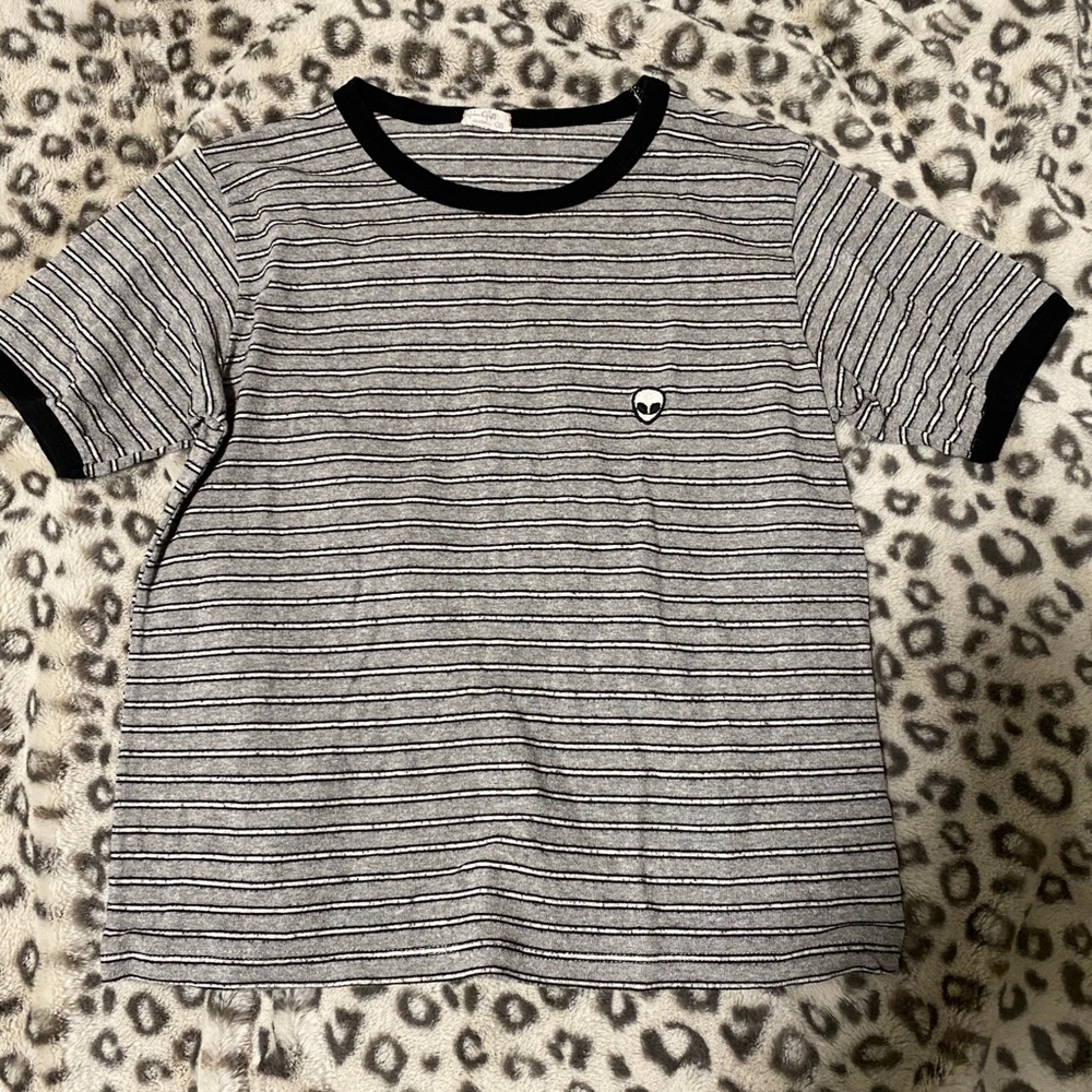 Brandy top